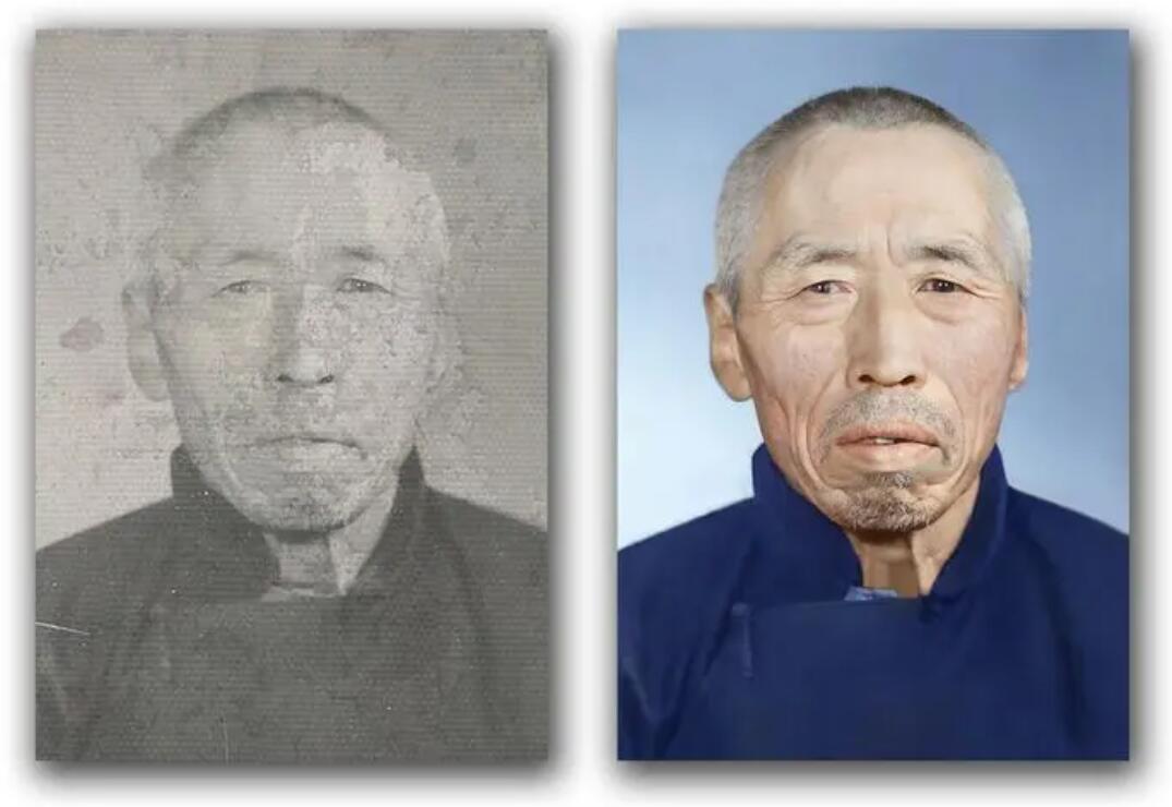 淅川破损照片修复-56