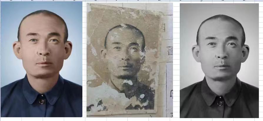 淅川老照片模糊修复-21
